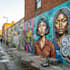 design graffiti designs, murals and wall arts