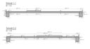 create rebar and formwork drawings in allplan