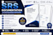 write professional srs software documentation