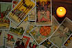 answer your questions through intuitive tarot readings