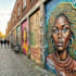 design professional graffiti wall art and murals