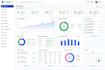 develop custom web applications, school and pharmacy systems, business sites