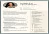 edit write and professionally design resume and CV
