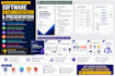 create stunning software documentation and presentation