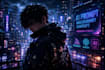 create cinematic ai image prompts for midjourney and chatgpt