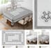 create custom tablecloth pattern designs