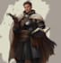 create a dnd game or dnd character art