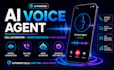 setup vapi ai calling agent, retell ai voice agent, gohighlevel n8n ai agent