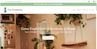 design a modern shopify store website