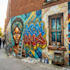 design graffiti designs, murals and wall arts