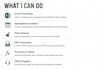 clean and optimize professional excel spreadsheets