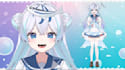 draw and rig lived model, live2d vtuber model, live2d rigging, vtuber outfit
