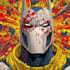 do comic manga art artist superhero comic illustration