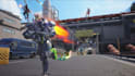 develop competitive battle royale game in unreal engine 5