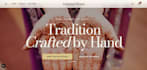 build custom designed interactive websites