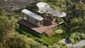 create photorealistic exterior renders