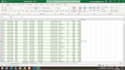 automate excel data using power query