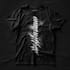 do typography tshirt graphics t shirt and merchandise design