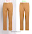 do symmetrical ghost mannequin, dummy remove, cloth retouch