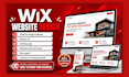 do website development design squarespace website editing fix squarespace page