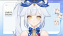 design and rig live2d vtuber model, vrc avatar, vrchat avatar, live2d rigging
