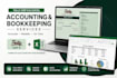professional tally erp 9 bookkeeping services