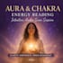 private energy, aura, charkas reading