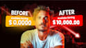 design attractive thumbnail for you