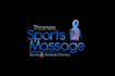 create a custom massage therapy logo design
