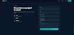 create a professional website
