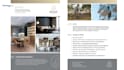 design modern real estate flyers, brochures, and exposé