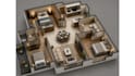 create modern 3d floor plan designs and visualizations using sketchup