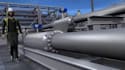 create 3d industrial engineering construction animation 3d explainer video