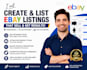 do ebay account creation ebay seller account store  creation for any county