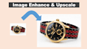 do professional ai photo editing for 5 dollars
