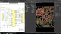 do pcb design electronics engineer, schematic design and pcb reverse engineering