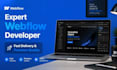 design and develop a webflow website for your business