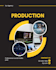 design professional social media post