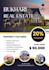 do the professional eye catching  real estate poster design