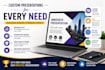 create professional powerpoint presentations