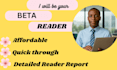 be your beta reader, romance beta reader, fantasy  reader