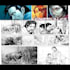 do comic book page illustration graphic novel cover art