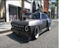 do custom 3d fivem car model, gta v addon mods, rp ready render
