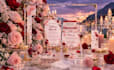 design elegant and luxury wedding invitation cards