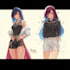 draw anime character design sheet art