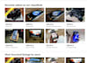 create general classified website