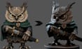 convert 2d to 3d model, stl file, 3d printing, sketch to 3d, 3d modeling visemes