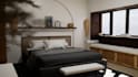 create realistic 3d models
