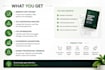 review, rewrite and optimize your website content