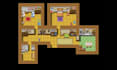 create rpg maker pixel art tileset, tilemap, battlemaps and top down game assets